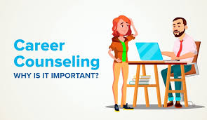 Why You need a Career coach for your Career counseling